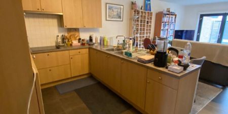 Woning te huur in Sint-Joris voor € 820 met 2 slaapkamers - Photo 4