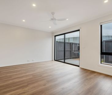 Be the first to call this stunning townhouse home - Photo 2
