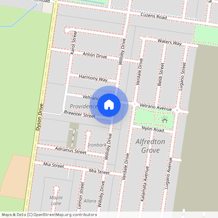 76 Willoby Drive, Vic 3350, Alfredton