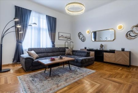 Kiadó újszerű állapotú lakás - Budapest VI. kerület - Photo 3