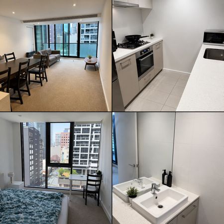 Melbourne CBD - Photo 4