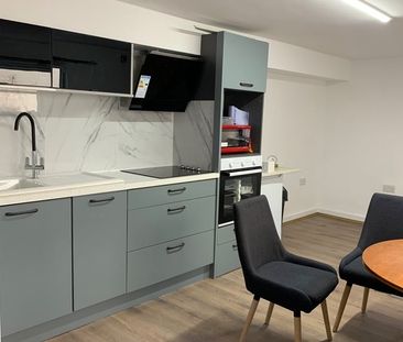 Studio Flat, Preston Road, BN1 - Photo 5