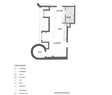 Järnvägsgatan 17 B - Photo 2