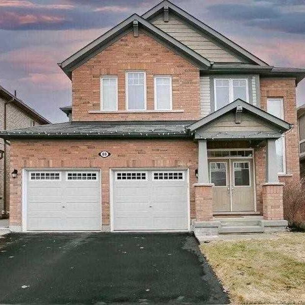 For Lease - 88 Leadenhall Road Unit# Bsmt, Brampton, Ontario - Photo 1