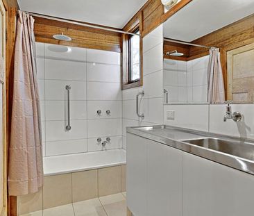 A Gorgeous Rustic Residence - Photo 3