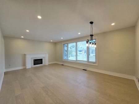 For Lease - 38 Ambrose Road Unit# Upper, Toronto, Ontario - Photo 2