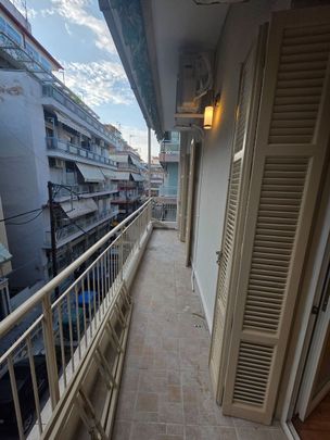 Διαμέρισμα για ενοικίαση Ιπποκράτειο (Φάληρο - Ιπποκράτειο) - Photo 1