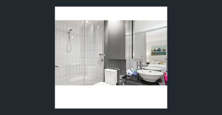 Stunning One Bedroom Apartment on Level 61 with Breathtaking Views! - Photo 5