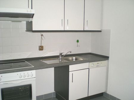 Hönow 02-03, 1-Zi-EG-Whg mit EBK und Terrasse nahe Retsee - Photo 4