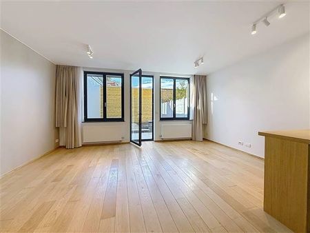 Appartement te huur - Photo 4