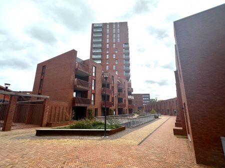 Te huur: Appartement Meerring 65 in Eindhoven - Foto 4