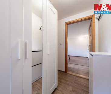 Pronájem bytu 1+kk, 22 m - Photo 2