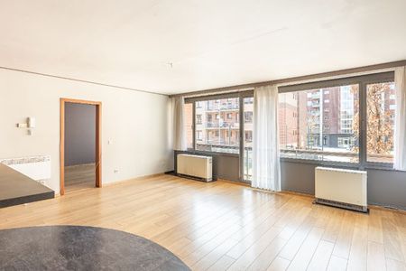 Sfeervol 1-slaapkamerappartement - Photo 3