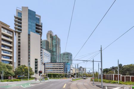 213/2 Albert Road, South Melbourne - Photo 5