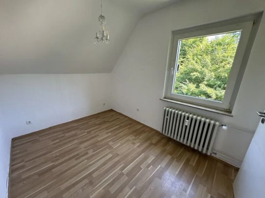 SCHADE IMMOBILIEN - Große 6-Zimmerwohnung in Werdohl zu vermieten! - Photo 1