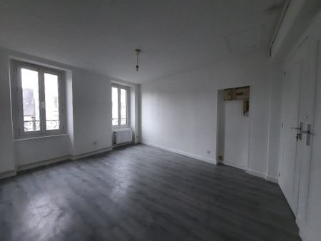 Appartement 2 pièces - CAEN - 32.91 m2 - Photo 4