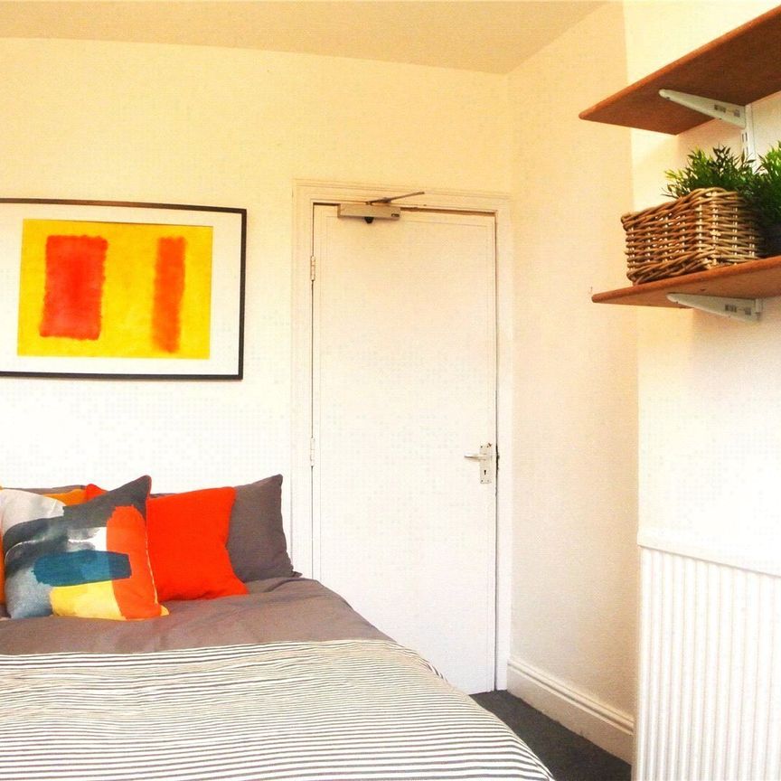 College Road (Rooms), Bangor, Gwynedd... - Photo 1