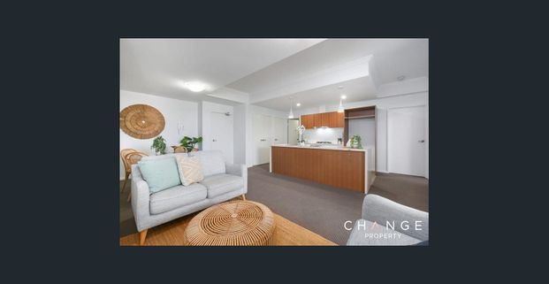 2 Bedroom/2 Bathroom Unit - Photo 1