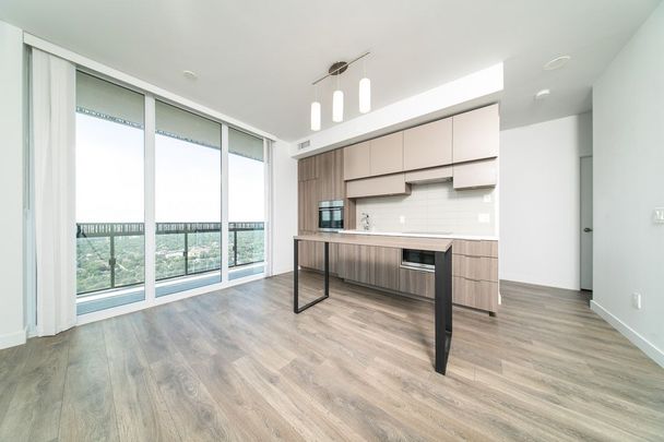 For Lease - 8 Eglinton Avenue Unit# 4502, Toronto, Ontario - Photo 1