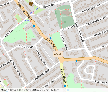 Breck Road, Wallasey - Photo 1
