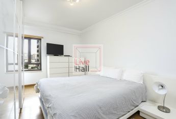Apartamento T3 em Lisboa