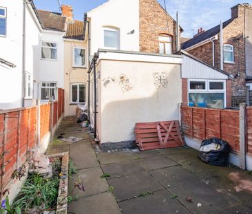 Webb Street, Stockingford, CV10 8JG - Photo 3