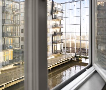 Kvillegatan, Göteborg - Photo 2