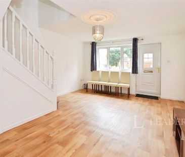 2 bedroom semi-detached house to rent - Photo 3