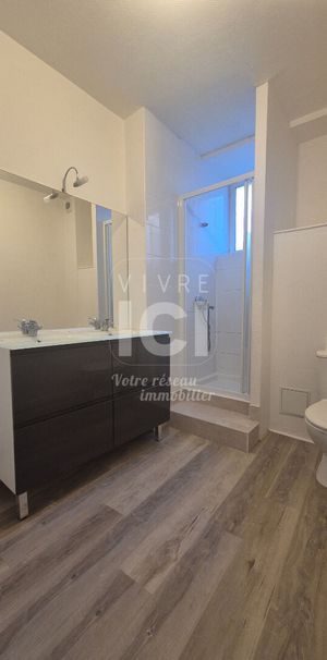 Location Appartement 2 pièces 52m² - Photo 1