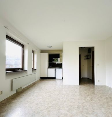 1:a Skaraborgsgatan 34 E, Skara - Foto 1