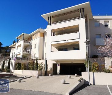 Location Appartement 2 pièces 39m² VILLENEUVE LES AVIGNON 30400 - Photo 6