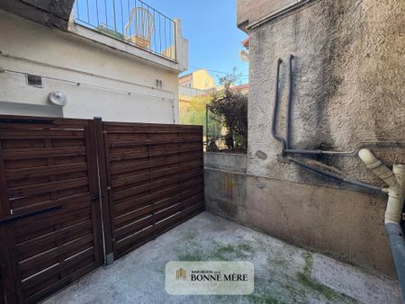 Location Appartement 2 pièces 23m² MARSEILLE 14ème - Photo 4