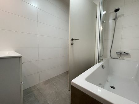 GARTENWOHNUNG mit 2-Zimmer-Wohnung und Erdwärme - Foto 5