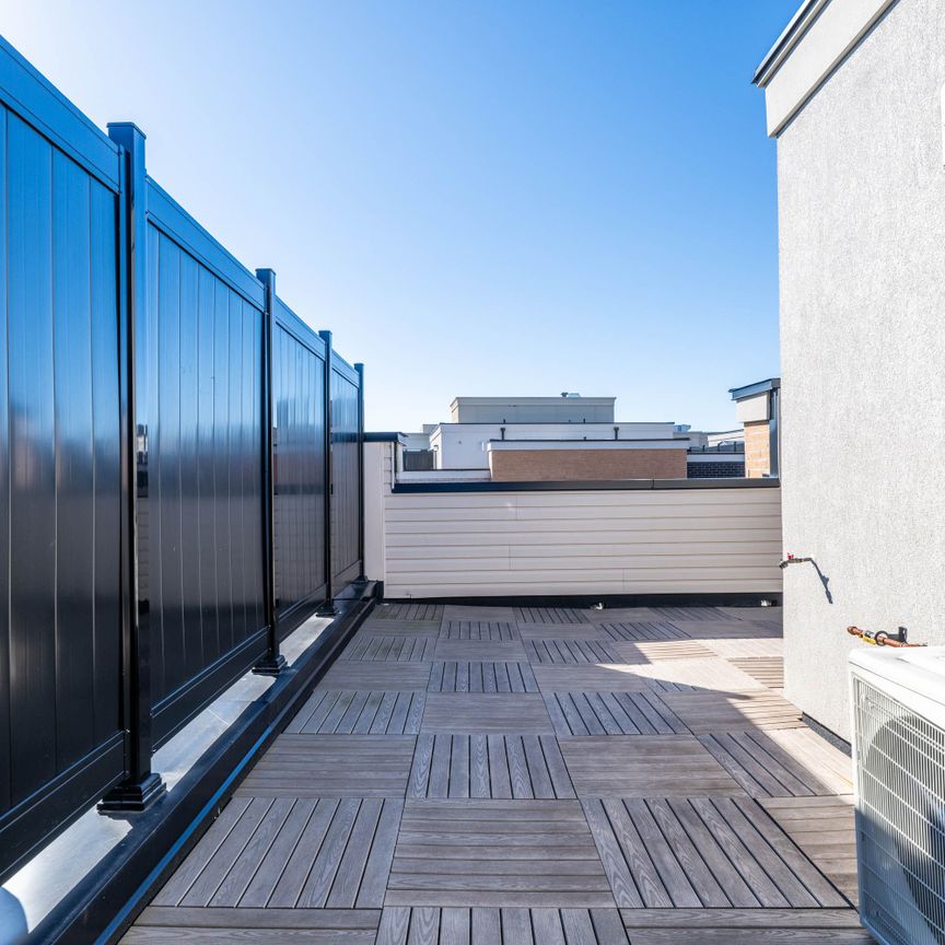 For Lease - 8 Sayers Lane Unit# 17, Richmond Hill, Ontario - Photo 1