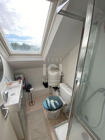 NANTES - Appartement 1 pièce - 22.02 m2 - Photo 3