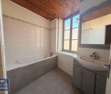 Appartement à louer 2 pièces 40.33m² - Photo 1