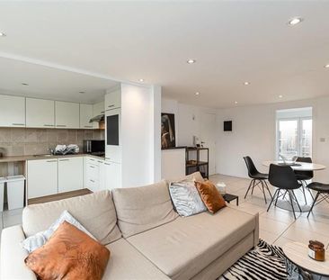 Appartement te huur - Photo 4