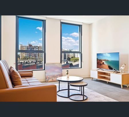 1408/46 Walker Street, Rhodes, NSW 2138 - Photo 5