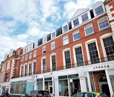 2 bedroom apartment to rent - Photo 4