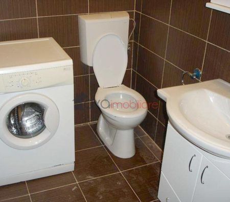 Apartament 1 camere de inchiriat in Cluj-Napoca, Marasti ID 2589 - Fotografie 3