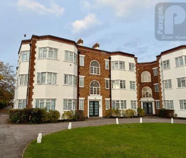 3 bedroom flat to rent - Photo 3