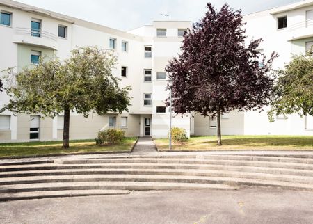 Résidences Les Lauréats pour étudiants à Lorient - Photo 5