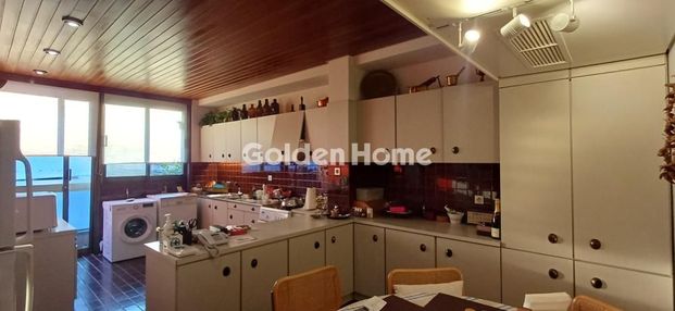 Διαμέρισμα για ενοικίαση Αγία Άννα (Χαλάνδρι) - Φωτογραφία 1