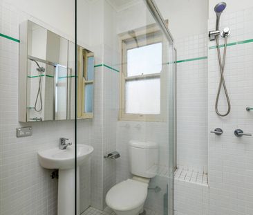 86/117 Macleay Street, Potts Point NSW 2011 - Studio For Rent | Domain - Photo 4