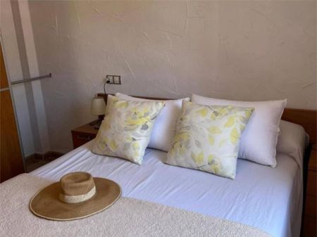 Piso de alquiler en Avinguda Catalanet, 40, Calas Santiago Bernabéu - Photo 4