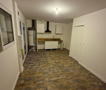 Location appartement 2 pièces, 36.00m², Moutiers-les-Mauxfaits - Photo 6