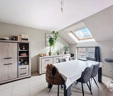 Appartement te huur - Foto 5