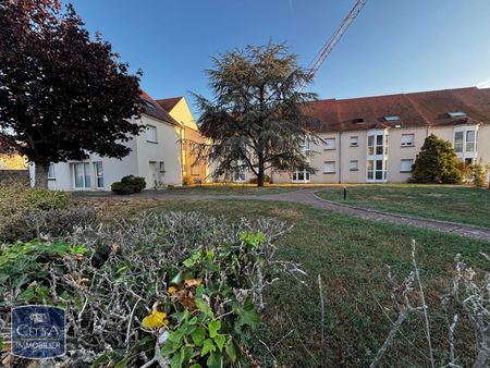 Location Appartement 3 pièces 61m² LE COUDRAY MONTCEAUX 91830 - Photo 2