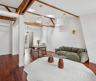 Location Appartement 4 pièces PARIS 16 75116 - Photo 4