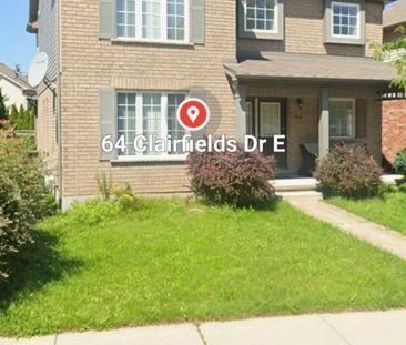 64 Clairfields Dr E, Guelph - Photo 1